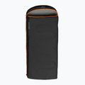 Miegmaišis BERGSON Square Plus 200 ZX black