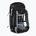 Turistinė kuprinė BERGSON Tunnebo 35 l black 2