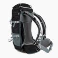 Turistinė kuprinė BERGSON Tunnebo 35 l black 4