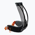 Turistinė kuprinė BERGSON Tunnebo 35 l black 6