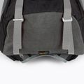 Turistinė kuprinė BERGSON Tunnebo 35 l black 10