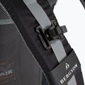 Turistinė kuprinė BERGSON Tunnebo 35 l black 13