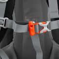 Turistinė kuprinė BERGSON Tunnebo 35 l black 14