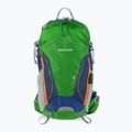 Kuprinė BERGSON Brisk 22 l green