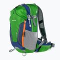 Kuprinė BERGSON Brisk 22 l green 2