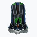 Kuprinė BERGSON Brisk 22 l green 3