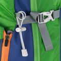 Kuprinė BERGSON Brisk 22 l green 8