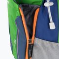 Kuprinė BERGSON Brisk 22 l green 10