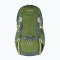 Kuprinė BERGSON Harstad 40 l green