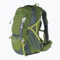 Kuprinė BERGSON Harstad 40 l green 2