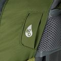 Kuprinė BERGSON Harstad 40 l green 4
