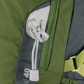 Kuprinė BERGSON Harstad 40 l green 5