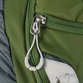 Kuprinė BERGSON Harstad 40 l green 6