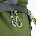 Kuprinė BERGSON Harstad 40 l green 7