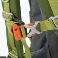 Kuprinė BERGSON Harstad 40 l green 9