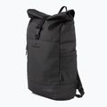 Miesto kuprinė BERGSON Citychic 25 l black 2