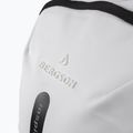 Miesto kuprinė BERGSON Iwalk 20 l white 6