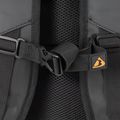 Miesto kuprinė BERGSON Iwalk 20 l black 8