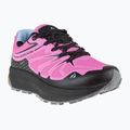 Moteriški žygio batai BERGSON Guera Low STX pink 8