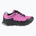 Moteriški žygio batai BERGSON Guera Low STX pink 9