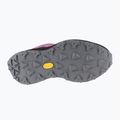 Moteriški žygio batai BERGSON Guera Low STX pink 12