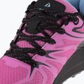 Moteriški žygio batai BERGSON Guera Low STX pink 13