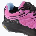 Moteriški žygio batai BERGSON Guera Low STX pink 14