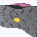 Moteriški žygio batai BERGSON Guera Low STX pink 15