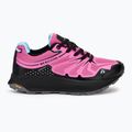 Moteriški žygio batai BERGSON Guera Low STX pink 2