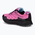 Moteriški žygio batai BERGSON Guera Low STX pink 3