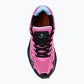 Moteriški žygio batai BERGSON Guera Low STX pink 5