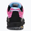 Moteriški žygio batai BERGSON Guera Low STX pink 6