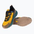 Vyriški žygio batai BERGSON Jabal Low STX yellow / brown 20