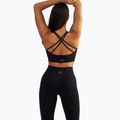 Treniruočių liemenėlė BeShaped Gym Queen black 3