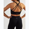 Treniruočių liemenėlė BeShaped Gym Queen black 4