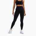 Moteriškos treniruočių tamprės BeShaped Gym Queen black