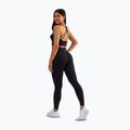 Moteriškos treniruočių tamprės BeShaped Gym Queen black 3