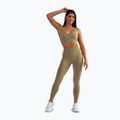 Treniruočių liemenėlė BeShaped Gym Queen taupe 2