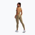 Moteriškos treniruočių tamprės BeShaped Gym Queen taupe 3