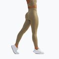 Moteriškos treniruočių tamprės BeShaped Gym Queen taupe 5