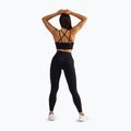 Moteriškas treniruočių topas BeShaped Shape Up light black 3