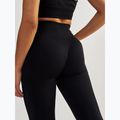Moteriškos treniruočių tamprės BeShaped Shape Up dark black 6