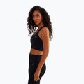 Moteriškas treniruočių topas BeShaped Femme Force black 4