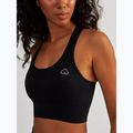 Moteriškas treniruočių topas BeShaped Femme Force black 5