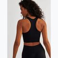 Moteriškas treniruočių topas BeShaped Femme Force black 6