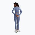 Moteriškas treniruočių topas BeShaped Femme Force LS light blue 3