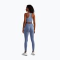 Moteriškas treniruočių topas BeShaped Femme Force light blue 3