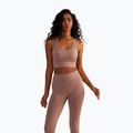 Moteriškas treniruočių topas BeShaped Femme Force rose-gold