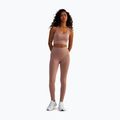 Moteriškas treniruočių topas BeShaped Femme Force rose-gold 2