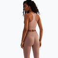 Moteriškas treniruočių topas BeShaped Femme Force rose-gold 4